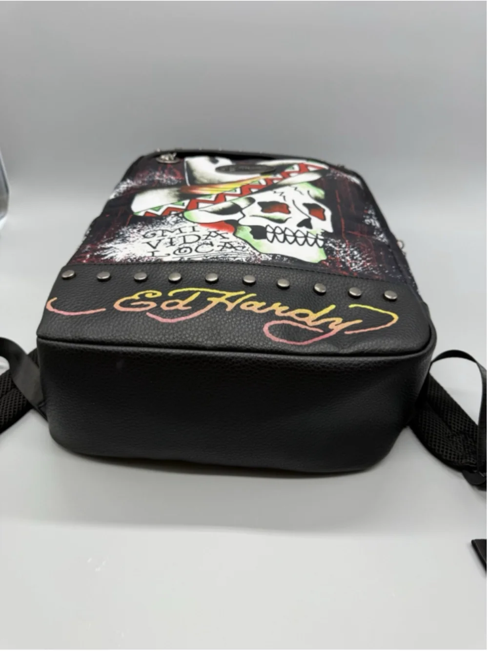 Ed Hardy 